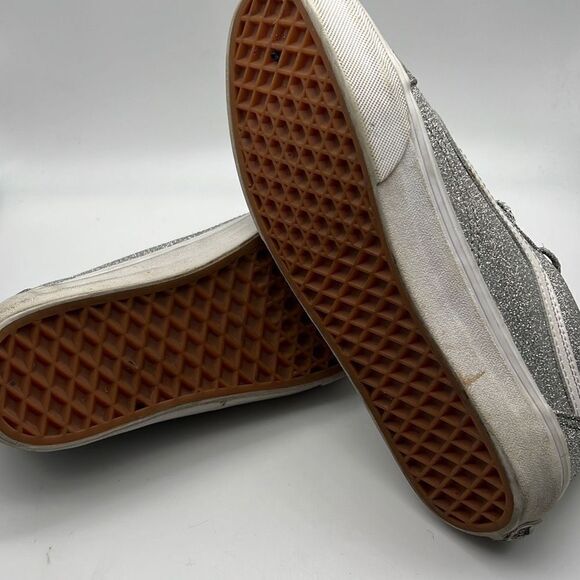 Vans glitter old school- men 5.5‎ / women 7 - Picture 4 of 6